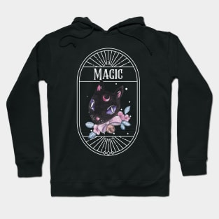 Tarot - Sim Sala Bim Hoodie